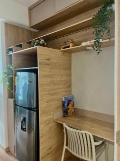 Business suite Calle 100 by TSI Property Management - Bogotá - 2