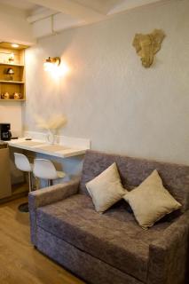 Business suite Calle 100 by TSI Property Management - Bogotá - 6