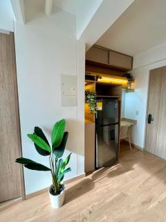 Business suite Calle 100 by TSI Property Management - Bogotá - 1
