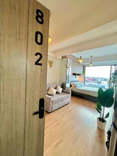 Business suite Calle 100 by TSI Property Management - Bogotá - 0