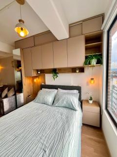 Business suite Calle 100 by TSI Property Management - Bogotá - 9