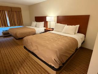 Quality Inn & Suites - Eau Claire - 6