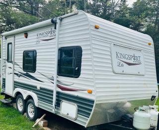 Cozy Camper in Ingonish - Ingonish - 9