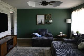 Bountiful Cabin Secluded property with Hot Tub - Carthage - 6