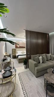 112 Chic 2BR Apartment for Comfortable Stays - Dschidda - 7