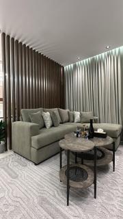 112 Chic 2BR Apartment for Comfortable Stays - Dschidda - 3