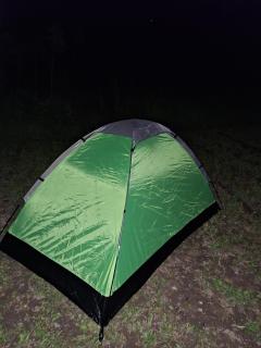 LAND FOR YOUR TENT NEXT TO A RIVER price includes lands in Croatia and Bosnia too USE THE PINPOINT LOCATION NOT THE ADDRESS BEBLERJEV TRG TO GET HERE bathroom is a bit different so check YouTube video DuskoThreeCountries OPEN SHOWERS IN A NEARBY CAMP - 3