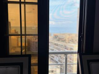 San Stefano Golden Apartment with Sea View - 5