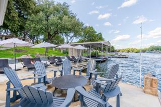 Island Paradise A waterfront oasis with pool - Kingsland - 7