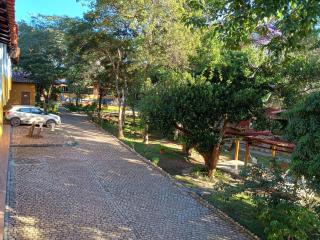 Villaflor Pousada - Vale do Capao - 2