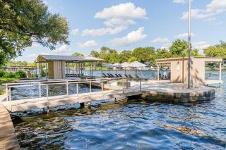 Island Paradise A waterfront oasis with pool - Kingsland - 2