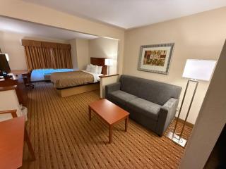 Quality Inn & Suites - Eau Claire - 7