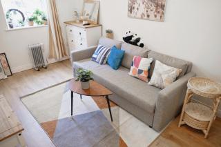 Cozy 2-Bedroom Detached Home No-7 - Feevaghmore - 0