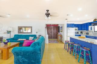 Beach Haven 5 Bedroom Beachfront - Las Conchas - 6