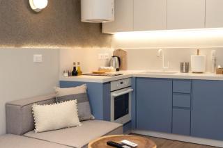 Modern apartment in Tiranë, Qarku i Tiranës, Albania - Tirana - 7