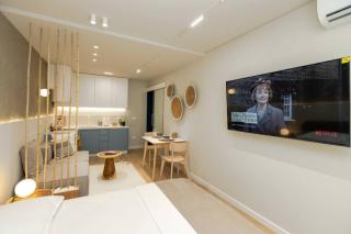 Modern apartment in Tiranë, Qarku i Tiranës, Albania - Tirana - 5