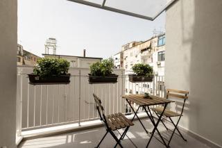 Modern apartment in Tiranë, Qarku i Tiranës, Albania - Tirana - 9
