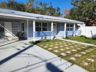 The Blue Oasis - Sarasota - 8