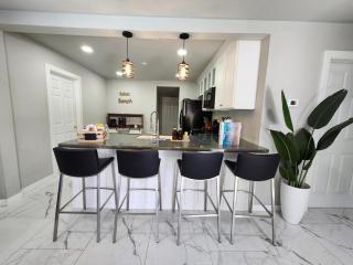 The Blue Oasis - Sarasota - 7