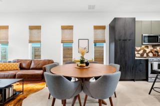 Stylish 2 bedroom Retreat in South Austin - Austin - 9