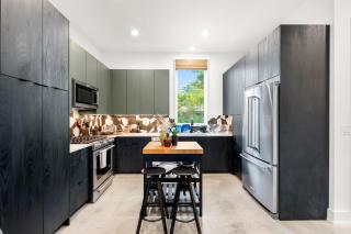 Stylish 2 bedroom Retreat in South Austin - Austin - 8