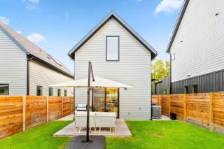 Stylish 2 bedroom Retreat in South Austin - Austin - 7