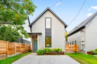 Stylish 2 bedroom Retreat in South Austin - Austin - 5
