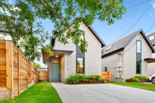 Stylish 2 bedroom Retreat in South Austin - Austin - 4