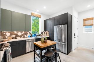 Stylish 2 bedroom Retreat in South Austin - Austin - 2