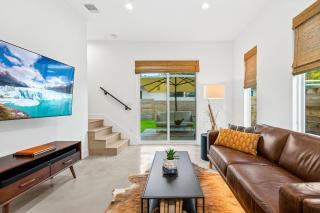 Stylish 2 bedroom Retreat in South Austin - Austin - 5