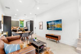 Stylish 2 bedroom Retreat in South Austin - Austin - 1