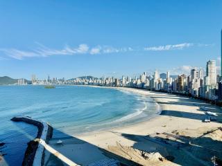 Apartamento frente mar - Balneário Camboriú - 9
