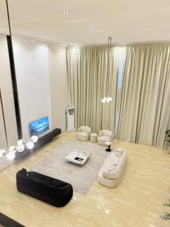 Luxury 4 bedroom penthouse ikoyi lagos - 7
