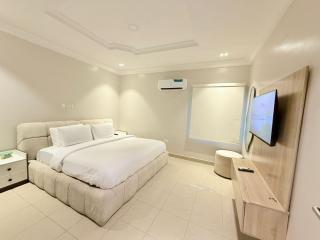 Luxury 4 bedroom penthouse ikoyi lagos - Lagos - 4