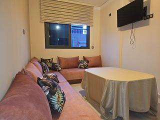 Appartement location saidia - Saïdia - 6