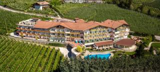 Hotel Ifinger - Schenna - 0