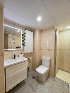 Nice apartment 150 meters from the beach - Benalmádena - 4