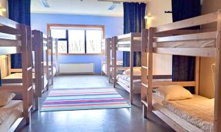 Paradise Cave Hostel & Guesthouse - Hvolsvöllur - 7