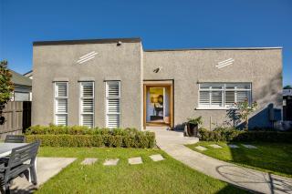 Coastal Charm - Napier Holiday Home - Napier - 0