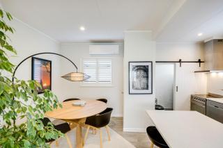 Coastal Charm - Napier Holiday Home - Napier - 3