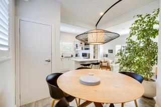 Coastal Charm - Napier Holiday Home - Napier - 2
