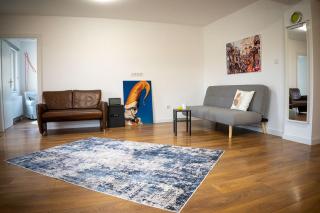 Fortuna Park Residence & Private Parking - Sfântu-Gheorghe - 8