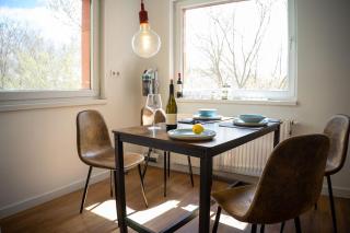 Fortuna Park Residence & Private Parking - Sfântu-Gheorghe - 3