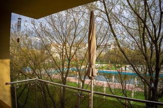 Fortuna Park Residence & Private Parking - 1