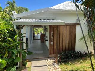 Makiese Resort - Saint-François - 5