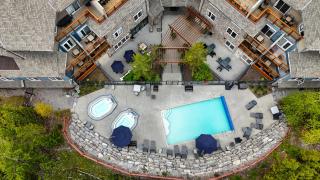 Blackstone Mountain Lodge by CLIQUE - Canmore - 0