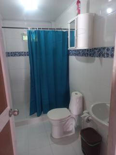 Paradise suite - Providencia - 5
