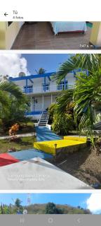Paradise suite - Providencia - 3