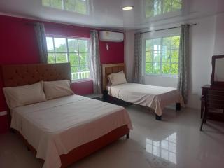 Paradise suite - Providencia - 2