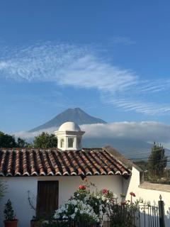 Casa Elena - Antigua Guatemala - 9